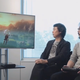 Illustration for article titled Nintendo's Creators Show Off Next Year's Massive, New Wii U Zelda